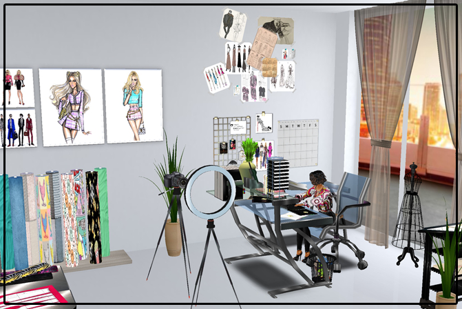 Something New Is Loading… 👀✨