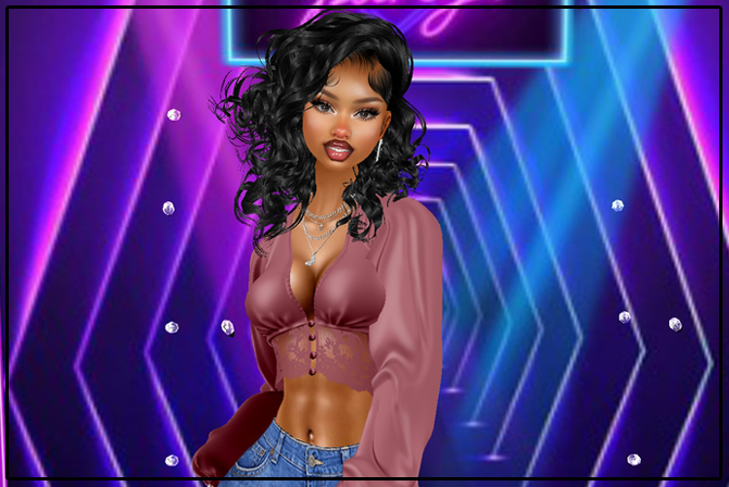 Roselle After Dark